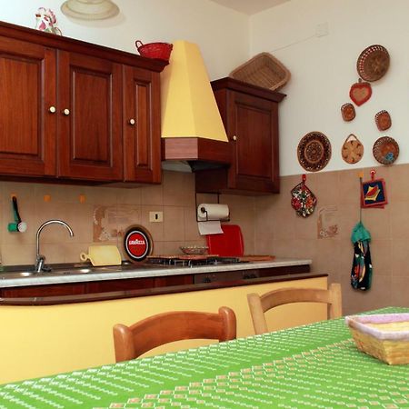 סן סלבו B&B Villa Angela מראה חיצוני תמונה