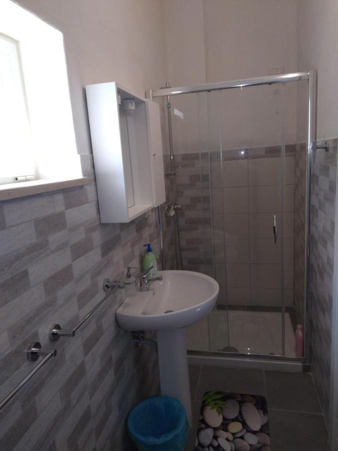 סן סלבו B&B Villa Angela מראה חיצוני תמונה