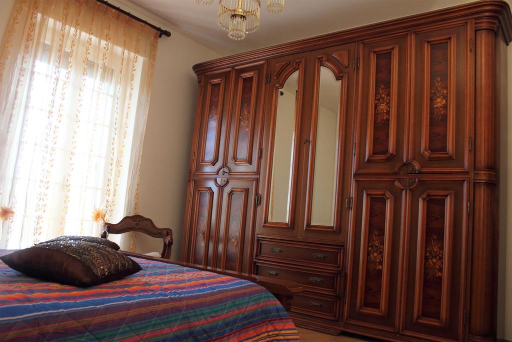 סן סלבו B&B Villa Angela חדר תמונה